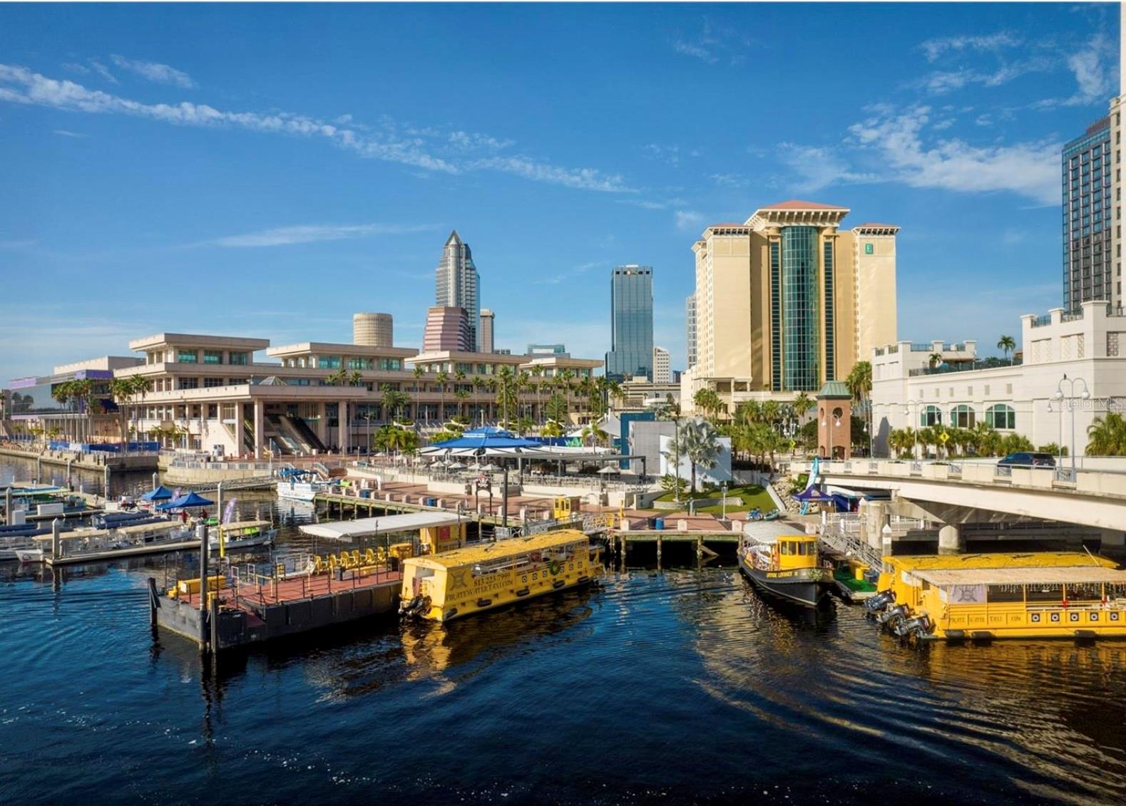 ISLAND PLACE A CONDO - Residential