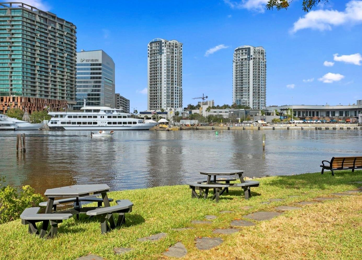 ISLAND PLACE A CONDO - Residential