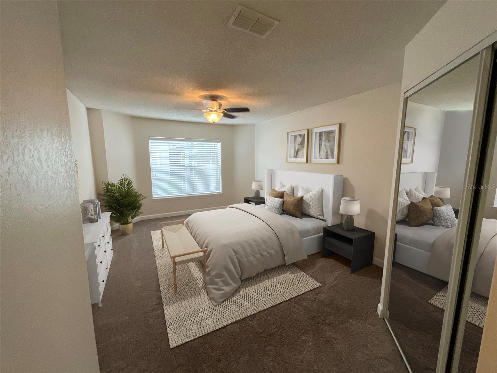 ISLAND PLACE A CONDO - Residential