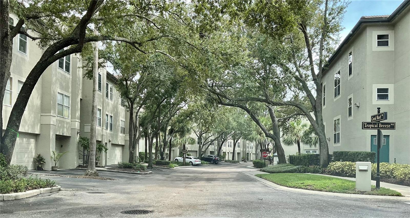 ISLAND PLACE A CONDO - Residential