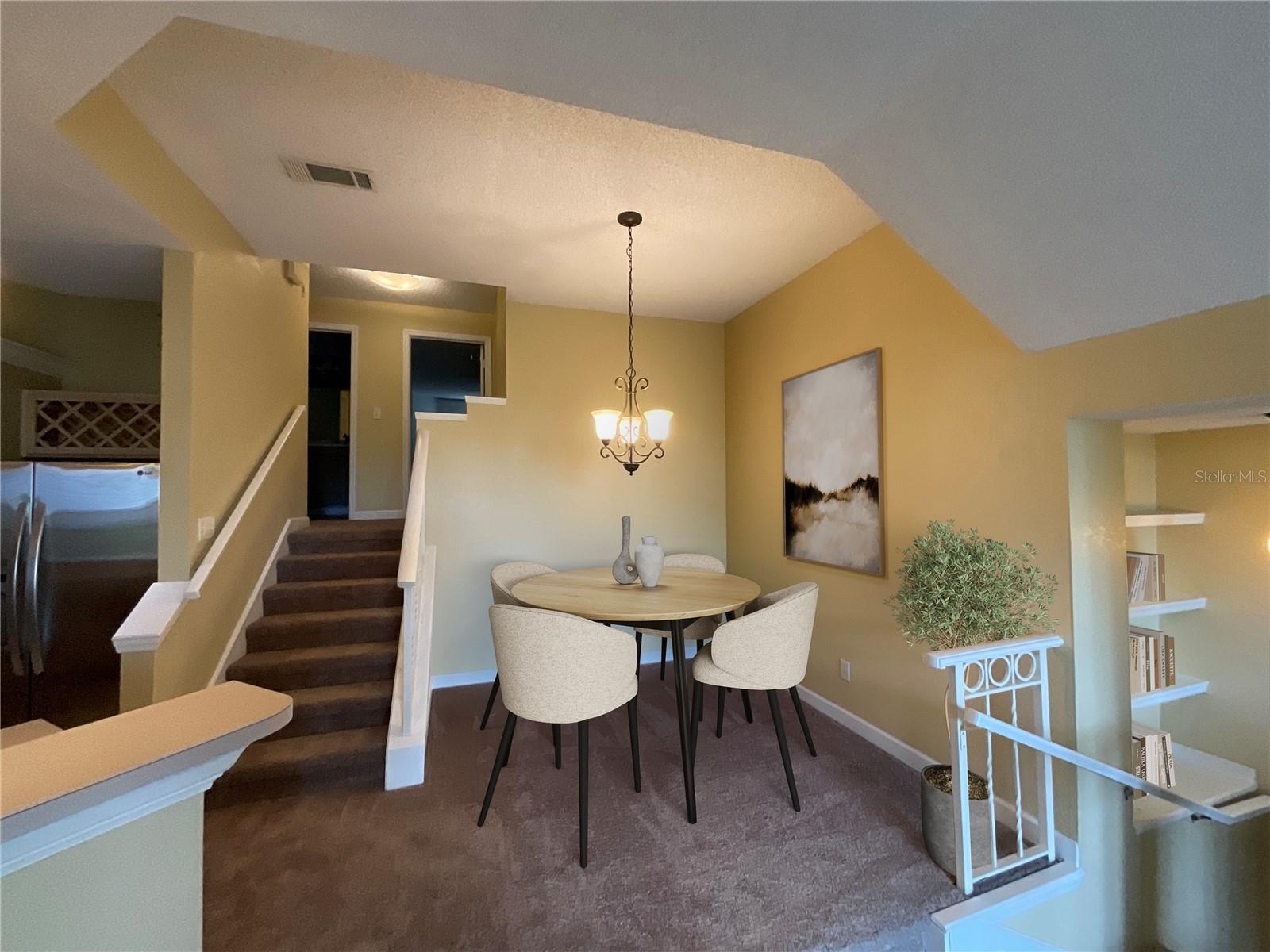 ISLAND PLACE A CONDO - Residential