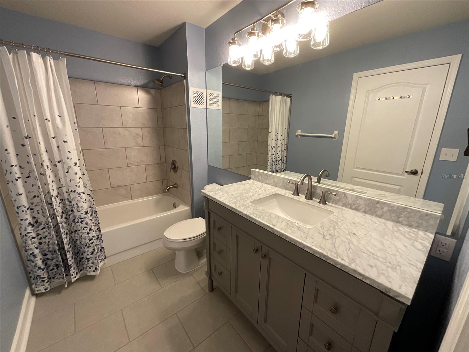 ISLAND PLACE A CONDO - Residential