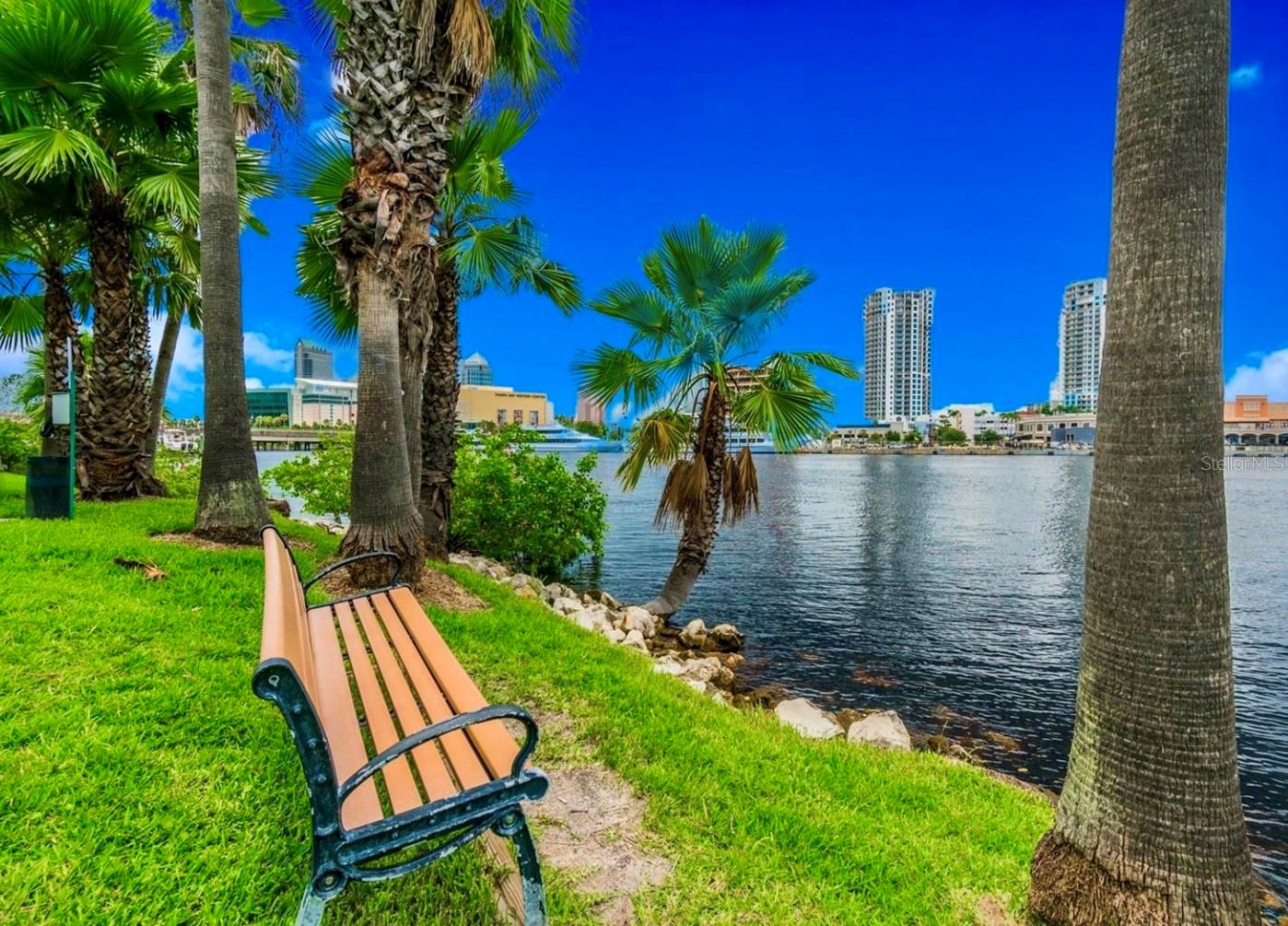 ISLAND PLACE A CONDO - Residential