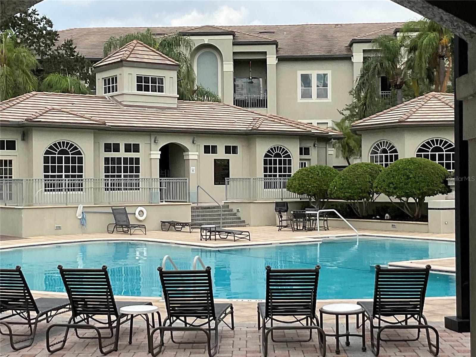 ISLAND PLACE A CONDO - Residential