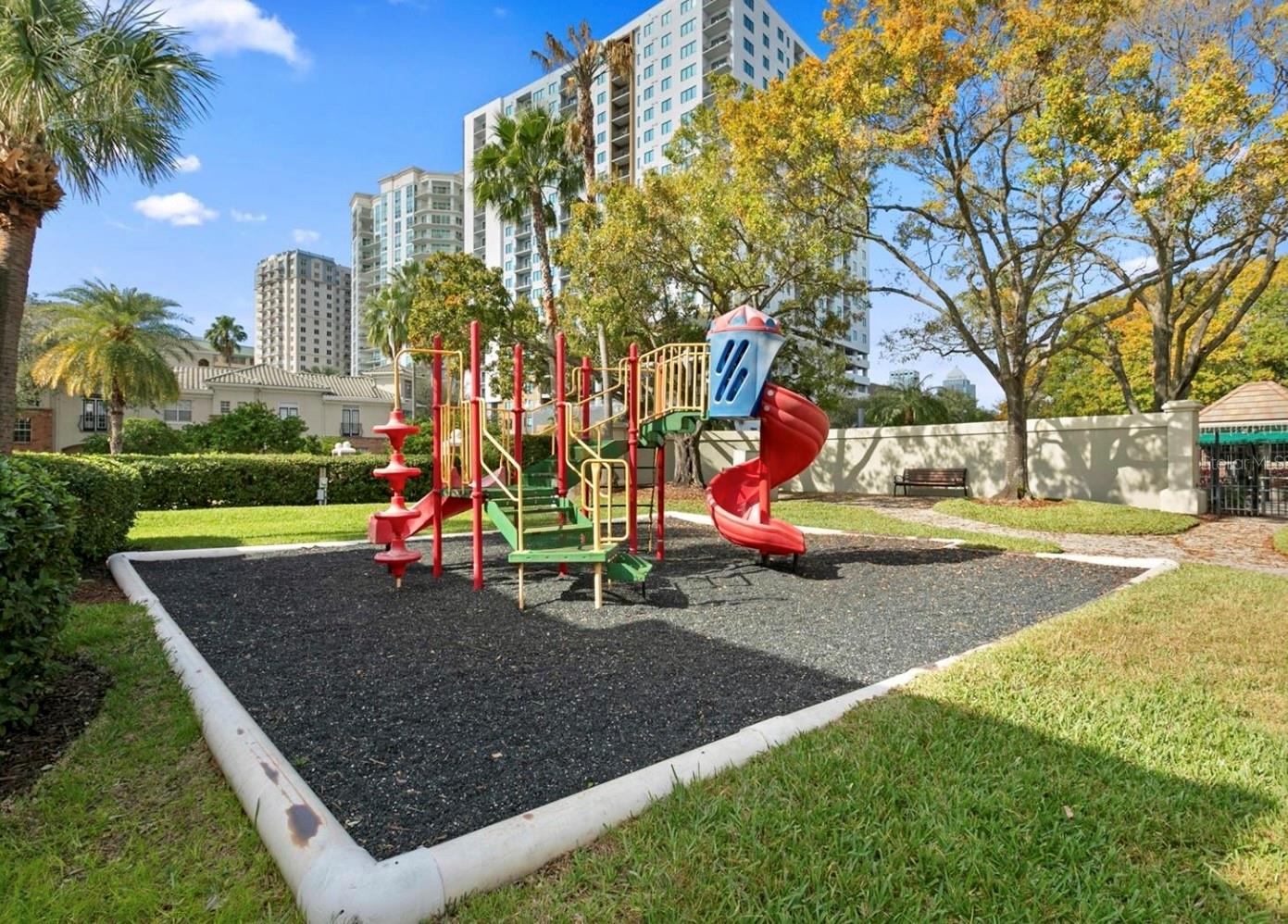 ISLAND PLACE A CONDO - Residential