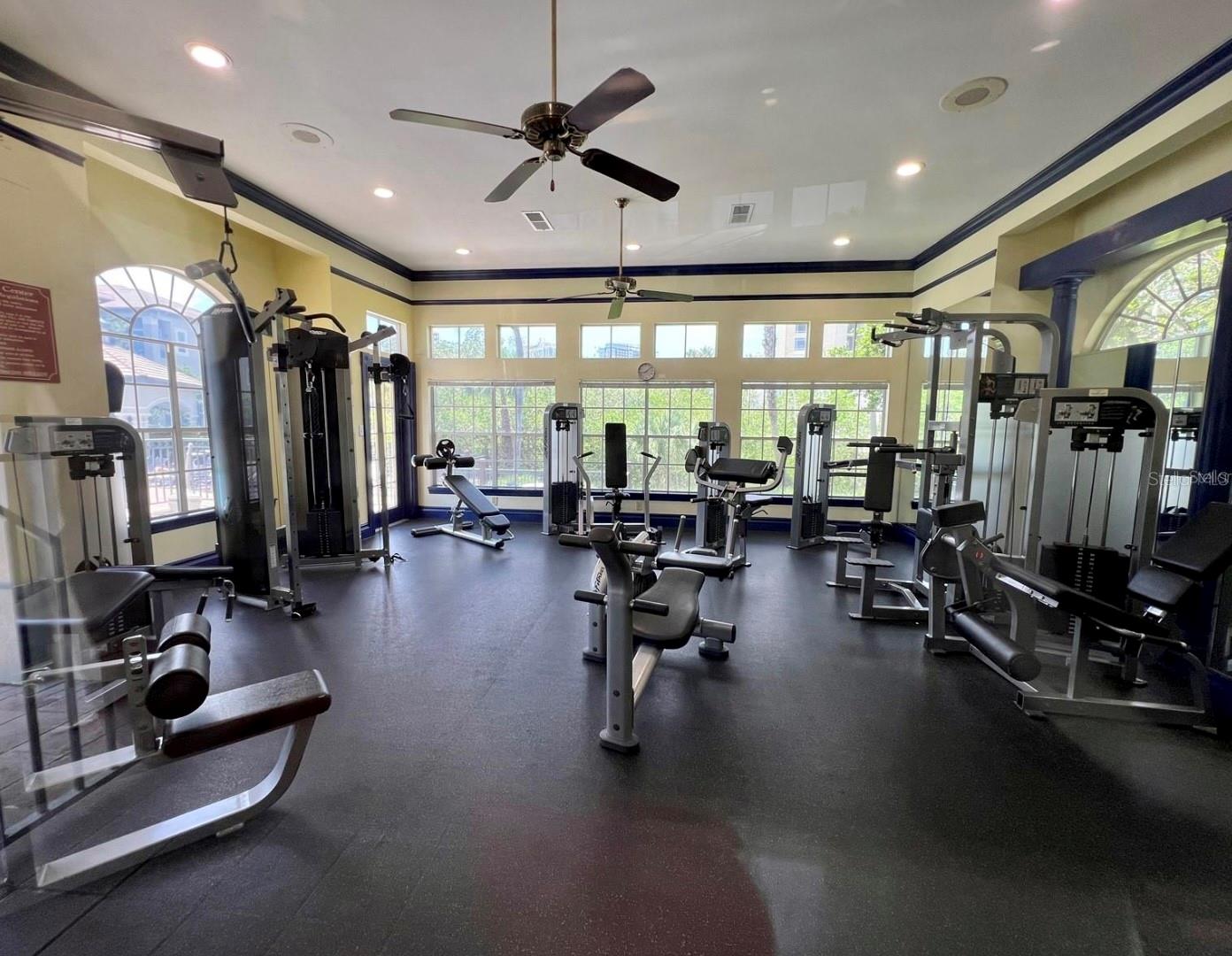 ISLAND PLACE A CONDO - Residential