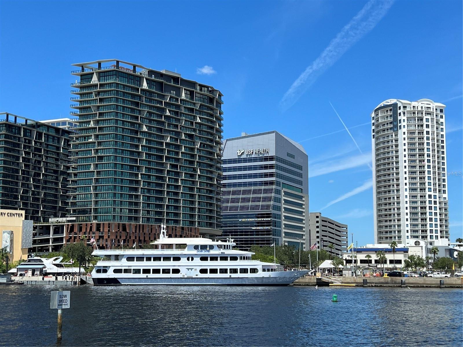 ISLAND PLACE A CONDO - Residential