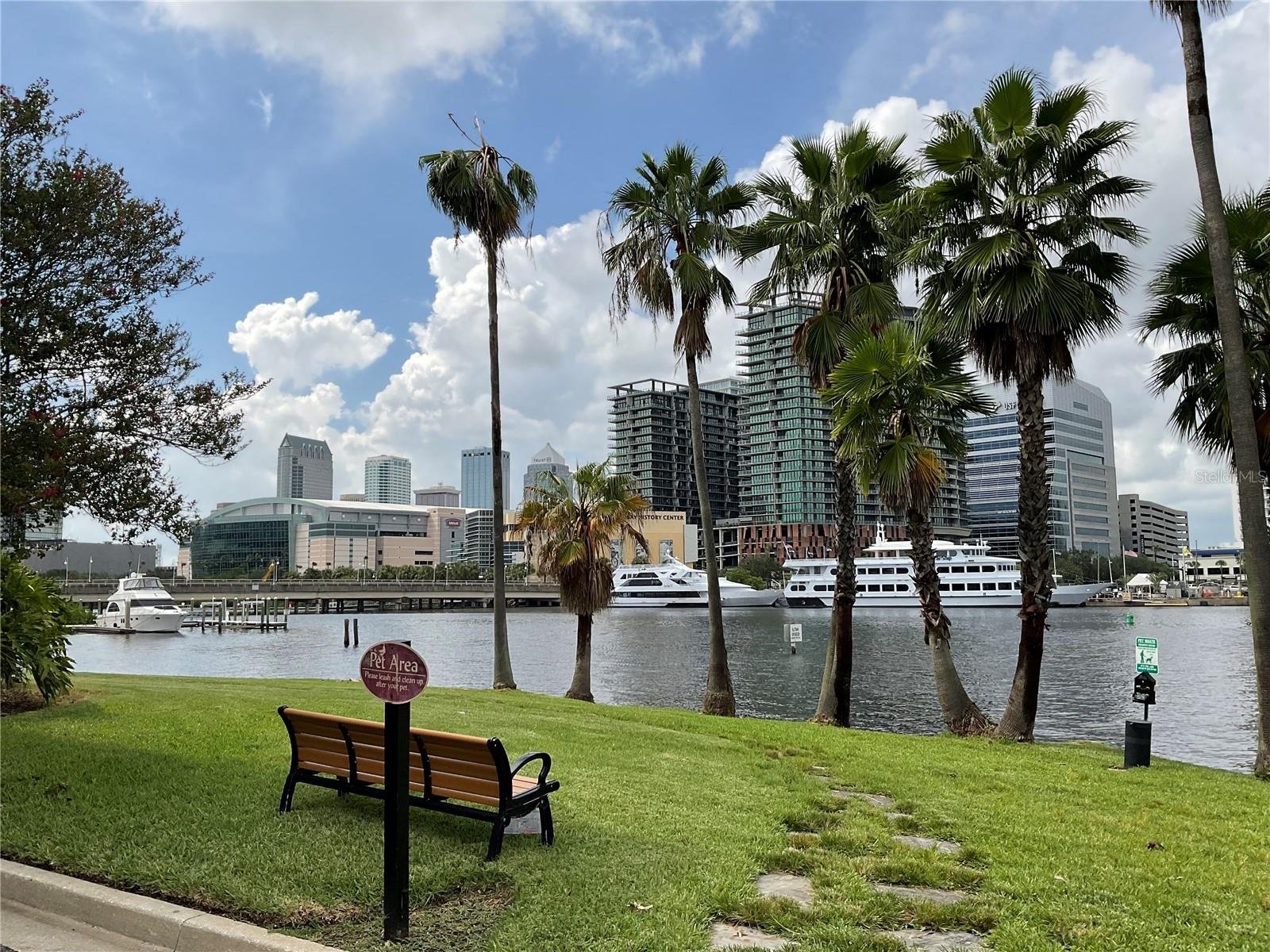 ISLAND PLACE A CONDO - Residential