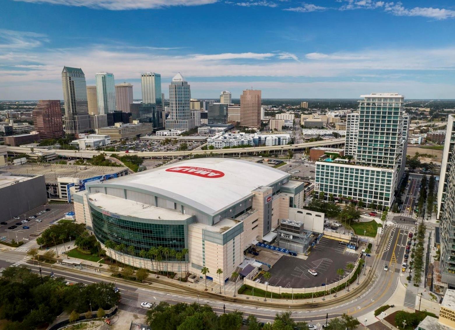 ISLAND PLACE A CONDO - Residential