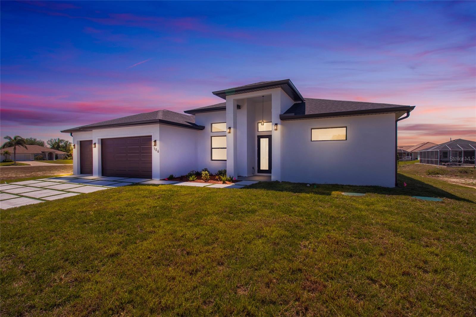 Search Properties for Sale 2 106 NE 23RD STREET