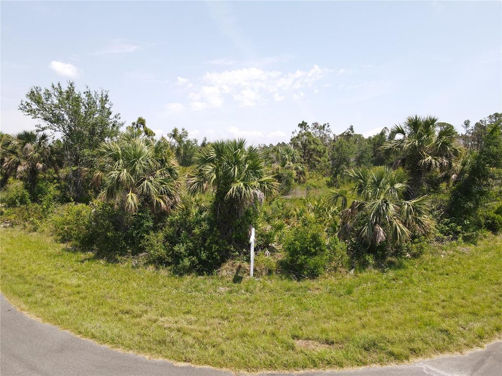 Photo of 2124 Saipan Lane, Port Charlotte, FL 33953 (MLS # C7511792)