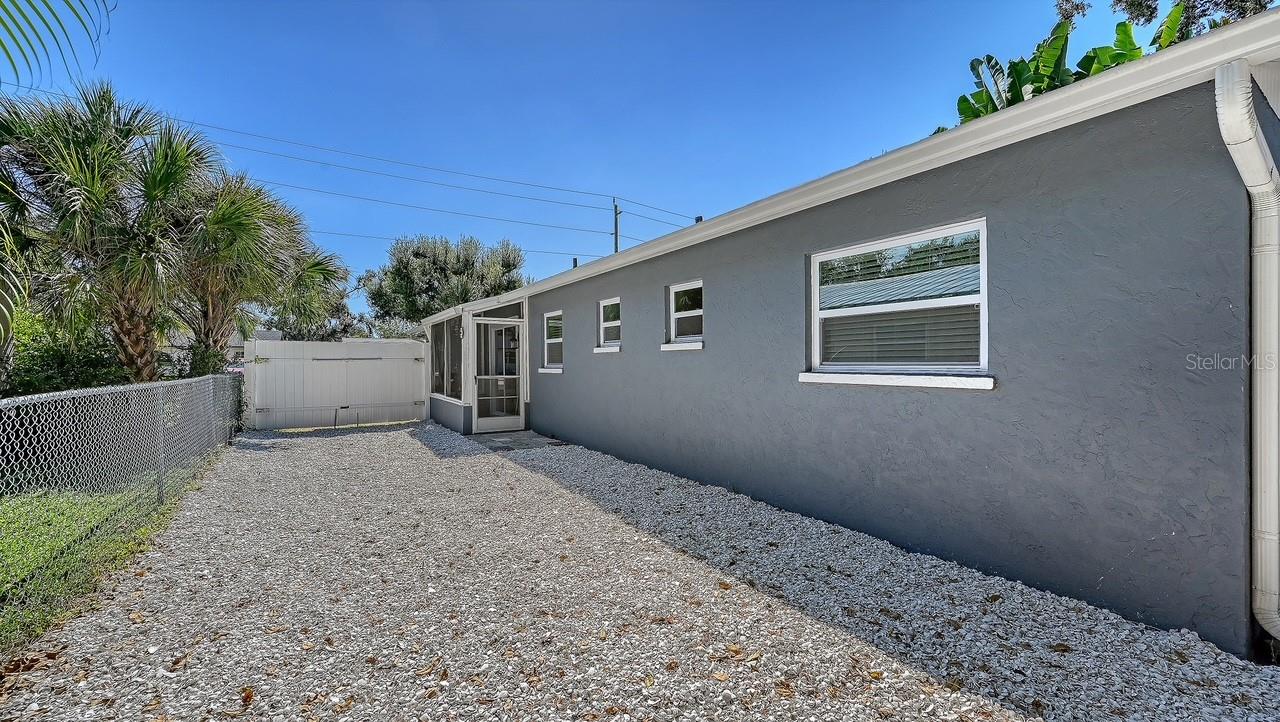 RUSTIC LODGE 3 - Residential