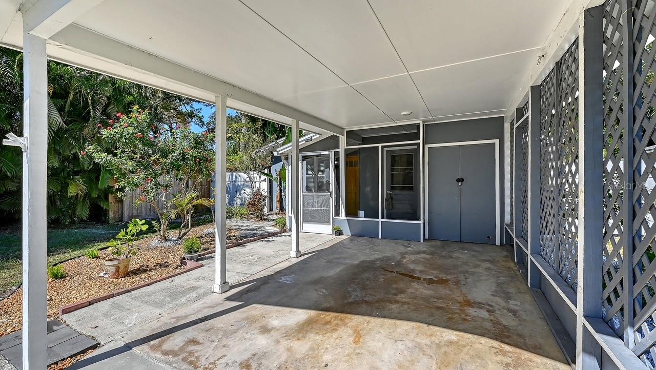 RUSTIC LODGE 3 - Residential