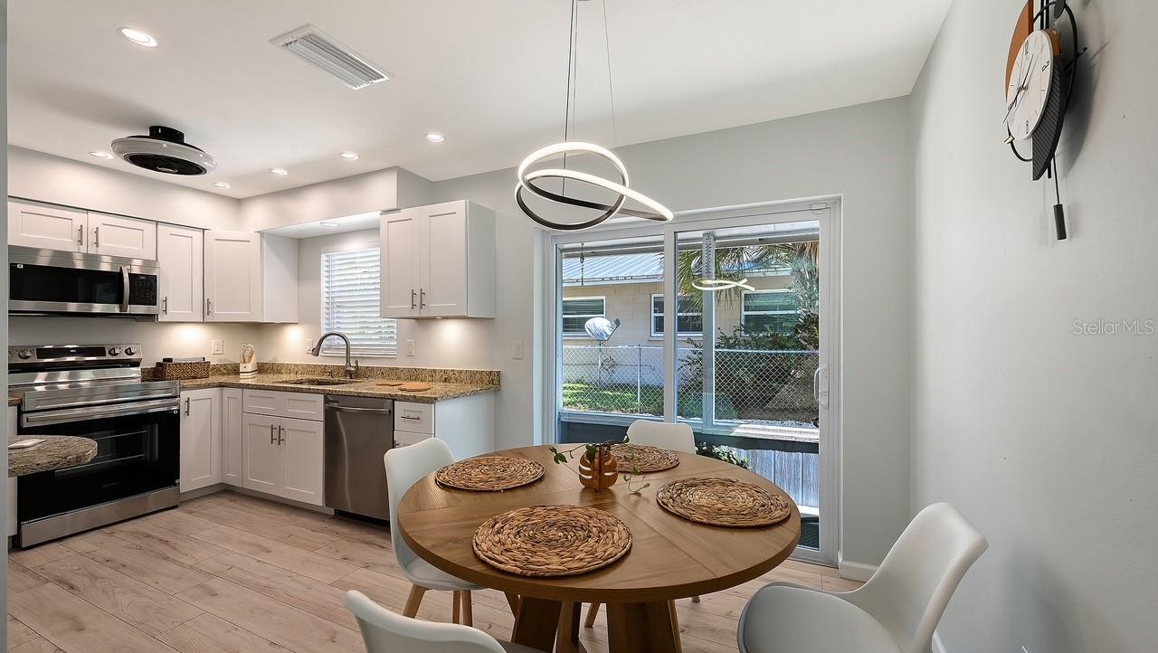 RUSTIC LODGE 3 - Residential