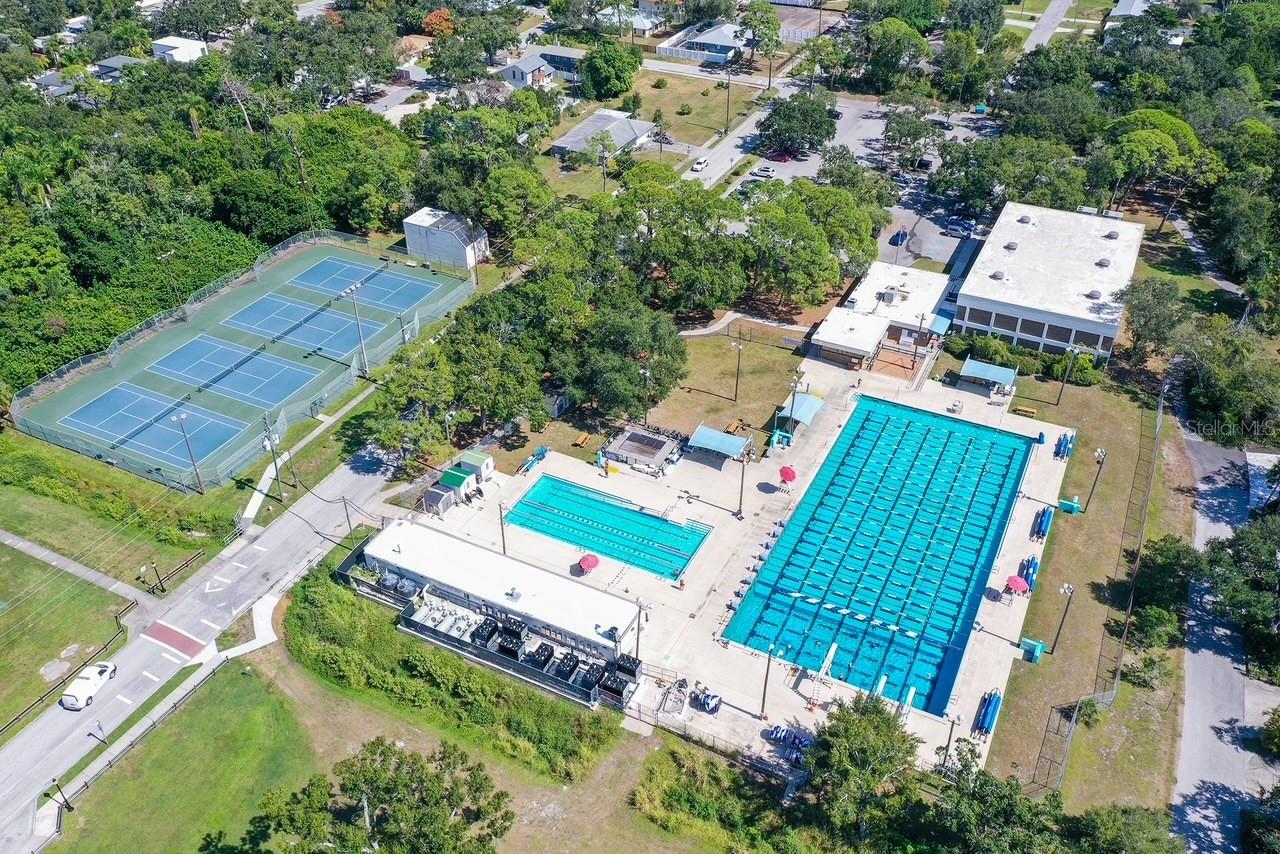 RUSTIC LODGE 3 - Residential