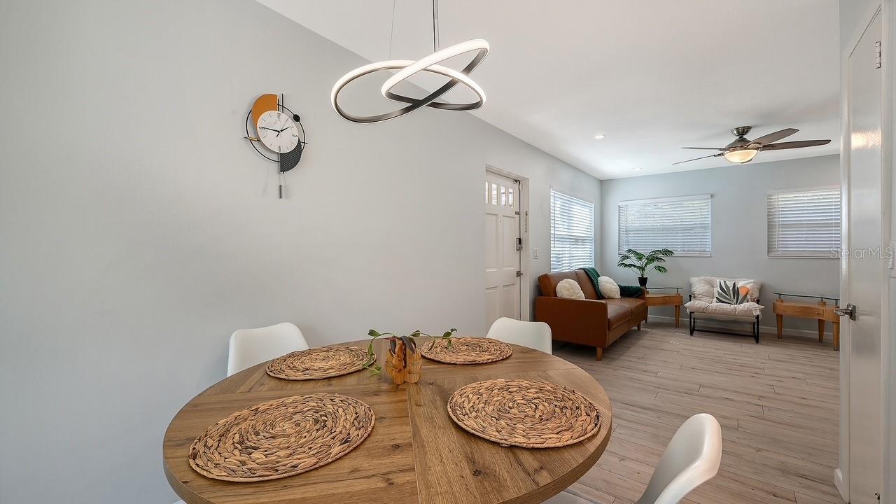 RUSTIC LODGE 3 - Residential