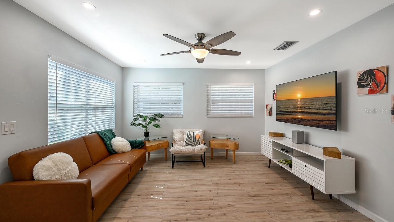 RUSTIC LODGE 3 - Residential