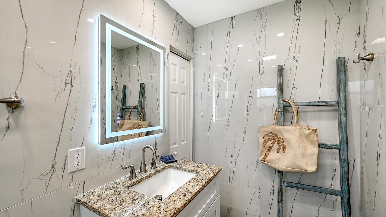 RUSTIC LODGE 3 - Residential