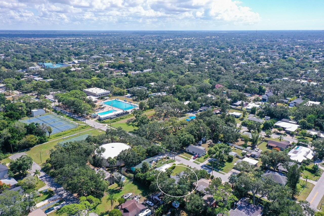 RUSTIC LODGE 3 - Residential