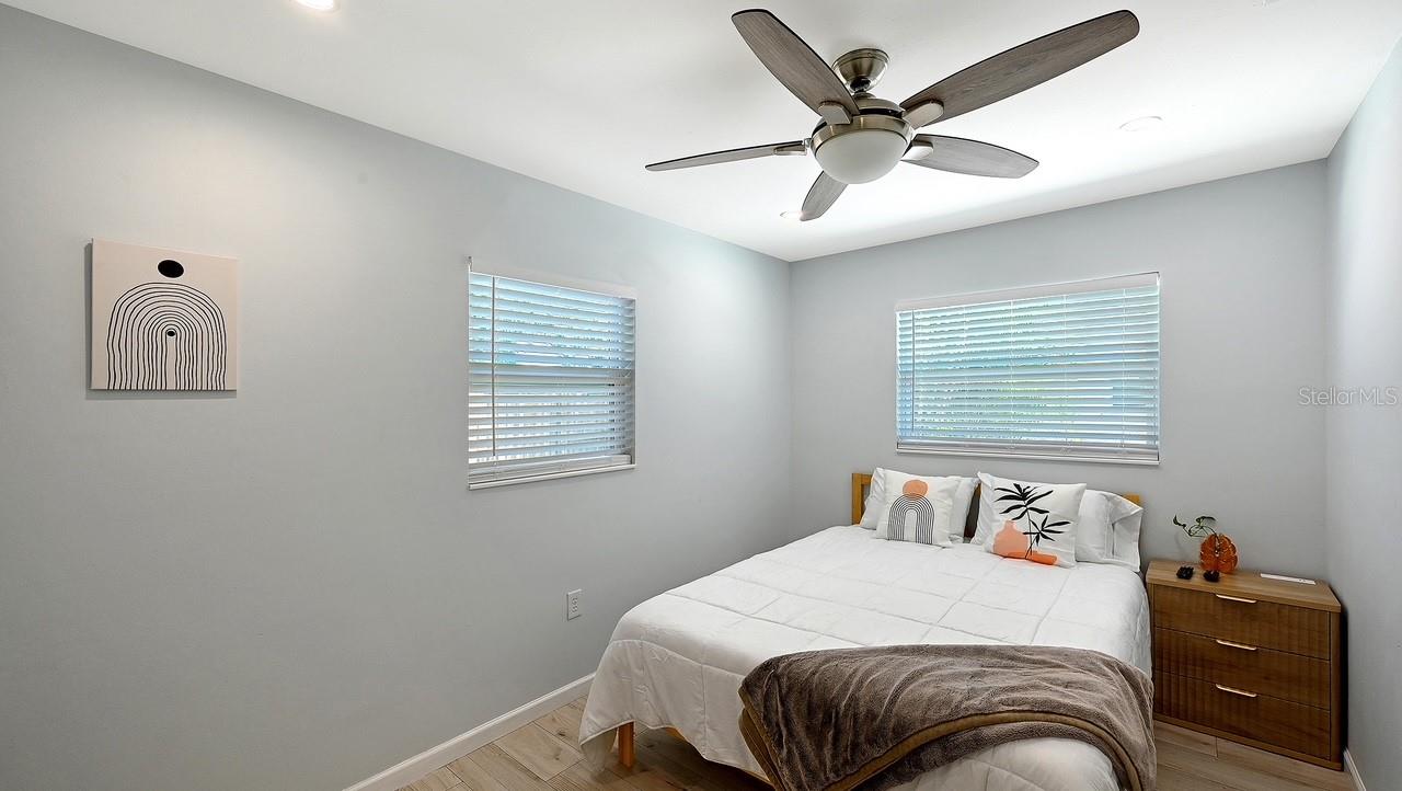 RUSTIC LODGE 3 - Residential