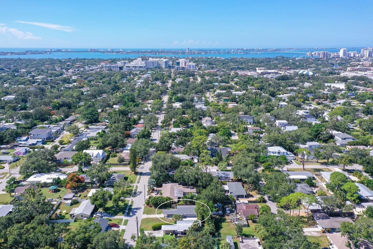 RUSTIC LODGE 3 - Residential