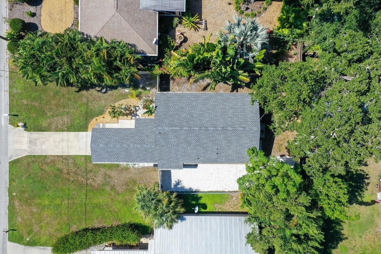 RUSTIC LODGE 3 - Residential