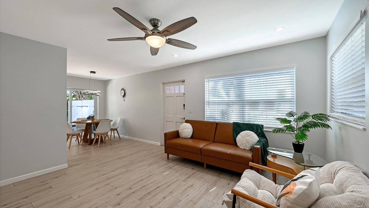 RUSTIC LODGE 3 - Residential