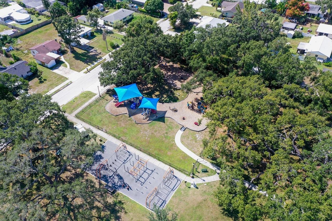 RUSTIC LODGE 3 - Residential