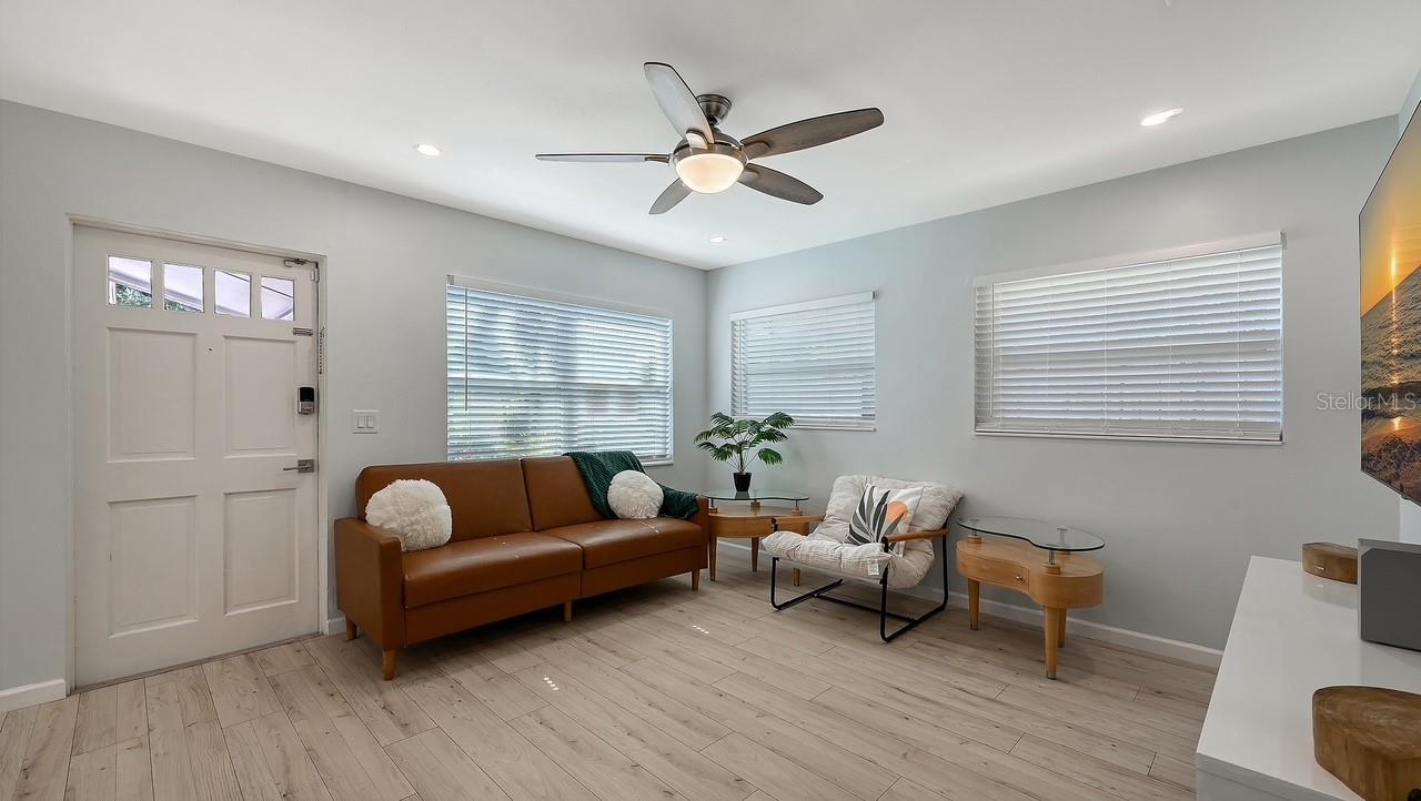 RUSTIC LODGE 3 - Residential