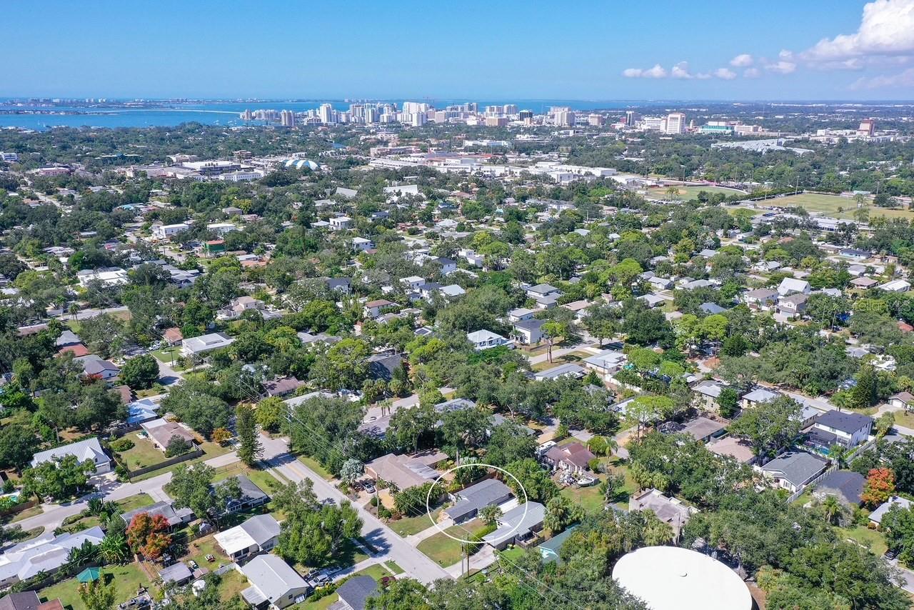 RUSTIC LODGE 3 - Residential