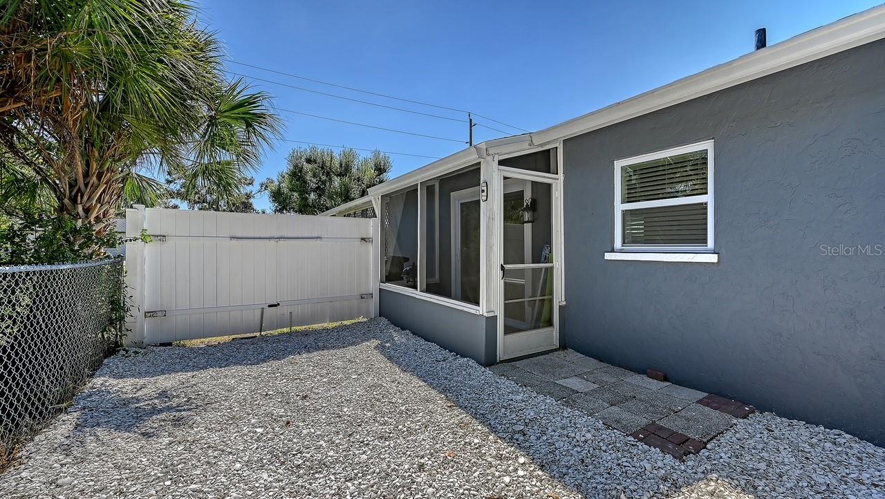 RUSTIC LODGE 3 - Residential