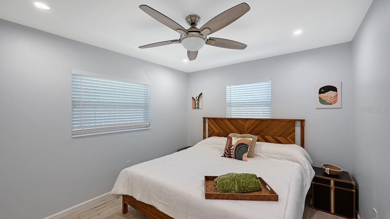 RUSTIC LODGE 3 - Residential