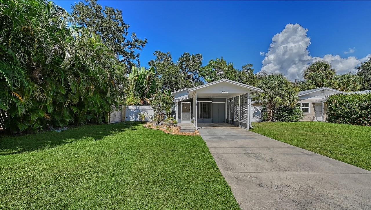 2533 WALDEMERE STREET