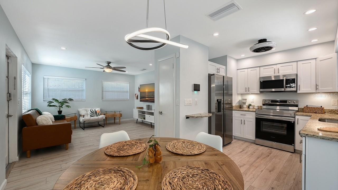 RUSTIC LODGE 3 - Residential