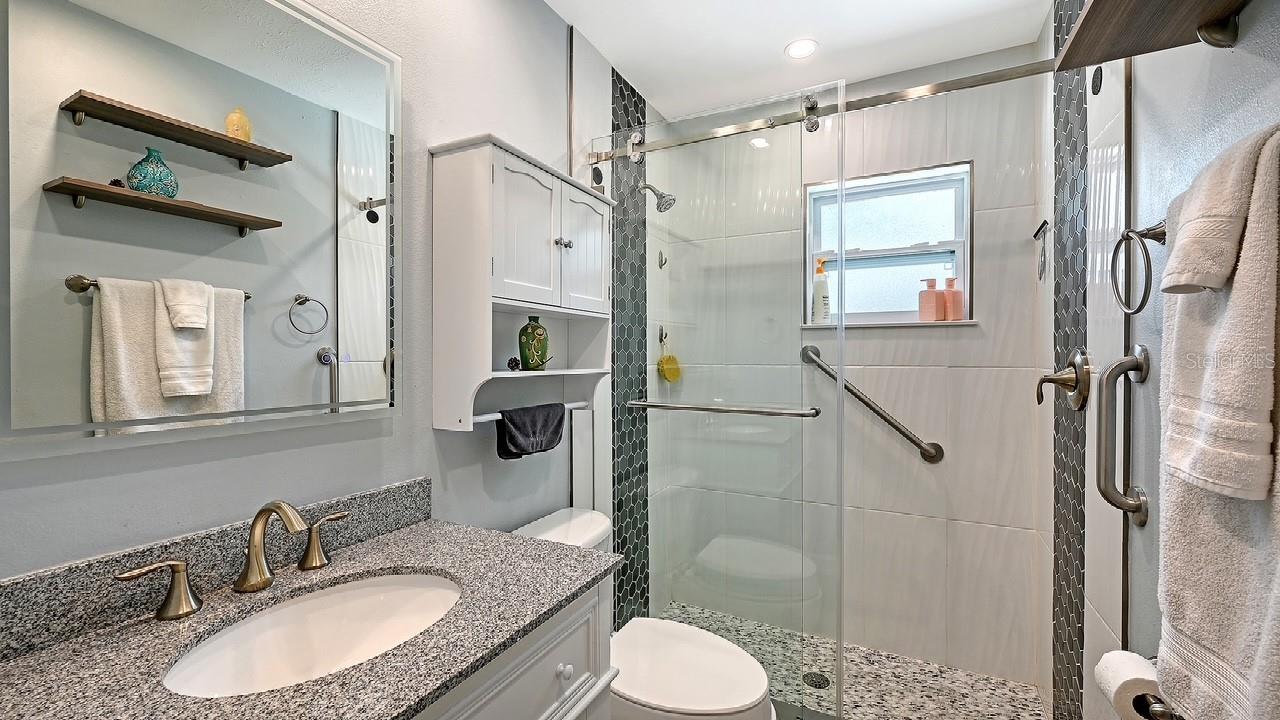 RUSTIC LODGE 3 - Residential