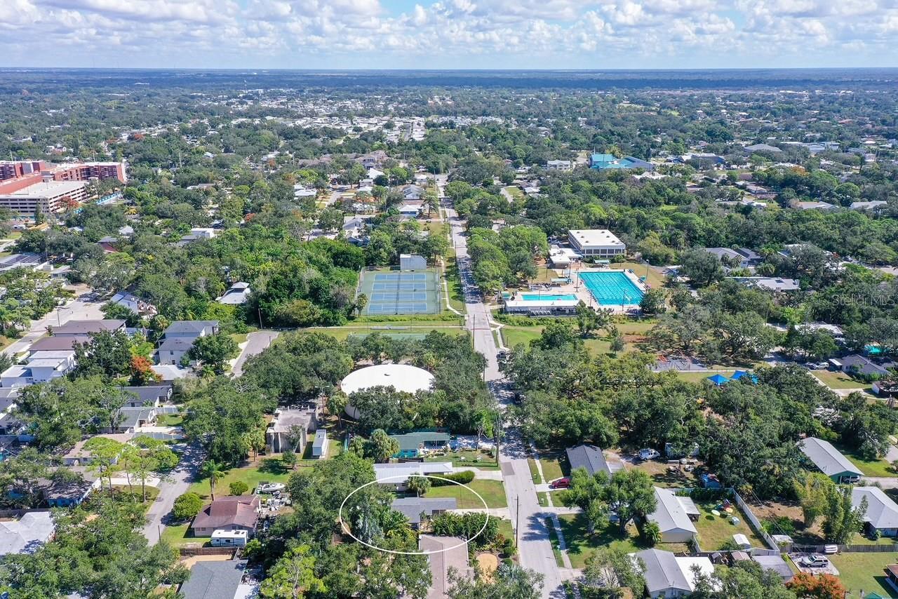 RUSTIC LODGE 3 - Residential