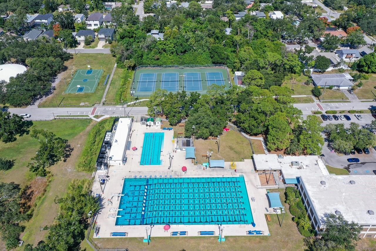 RUSTIC LODGE 3 - Residential