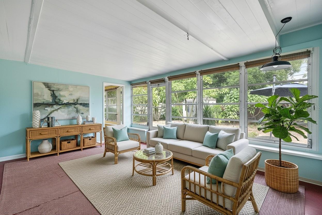 HARBOR HEIGHTS - Residential