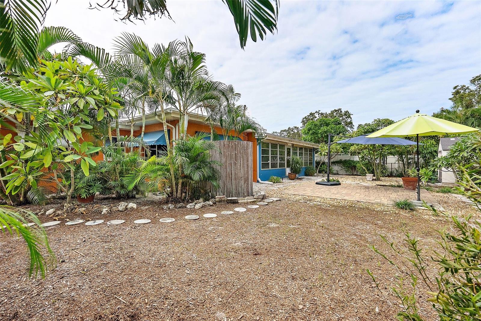 HARBOR HEIGHTS - Residential