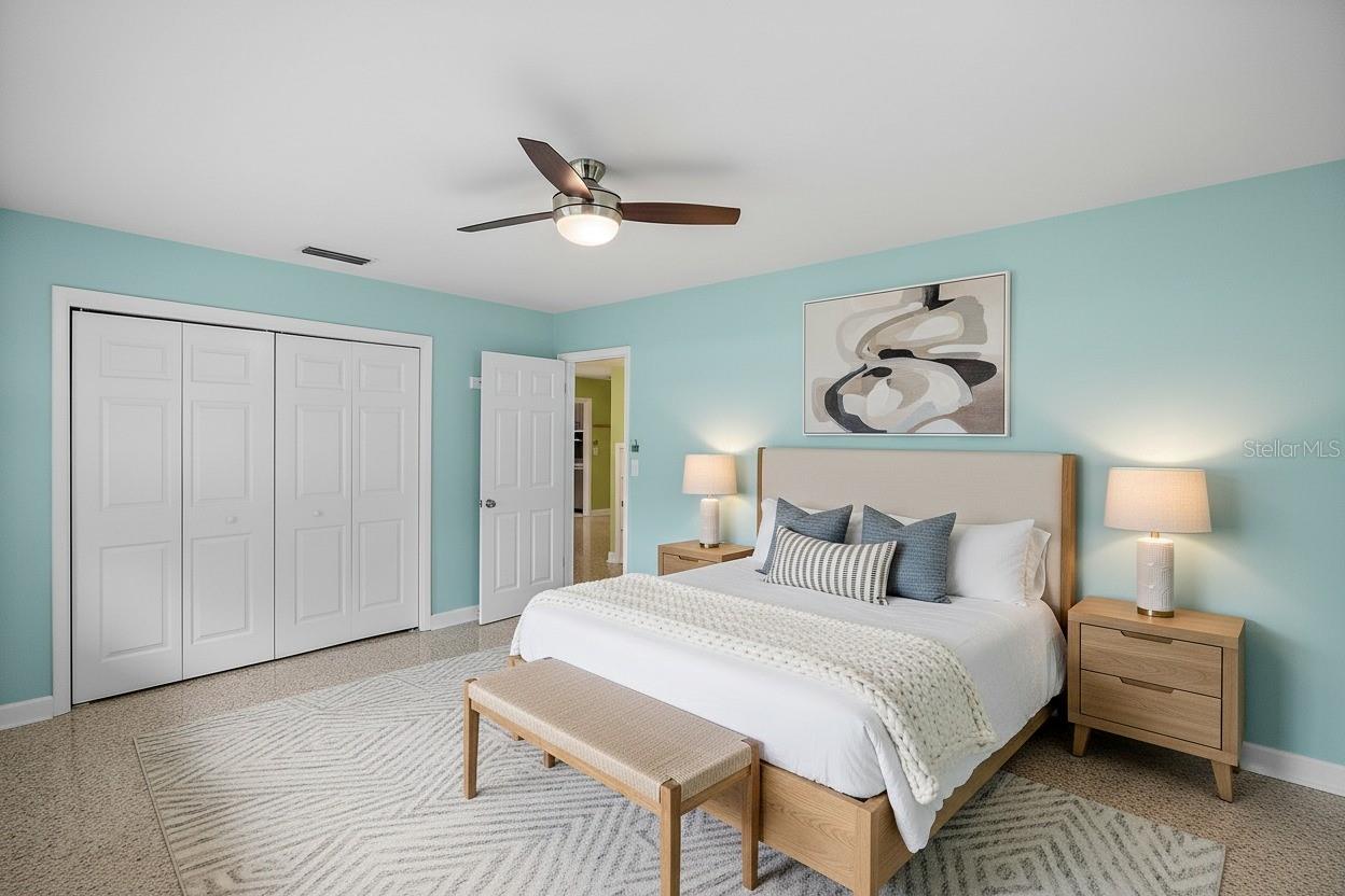 HARBOR HEIGHTS - Residential