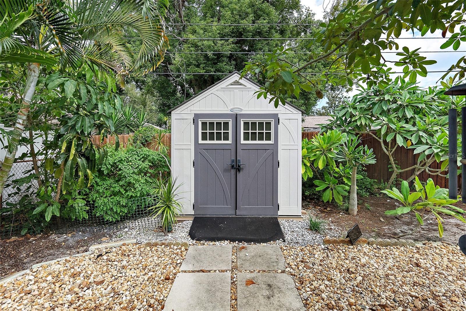 HARBOR HEIGHTS - Residential