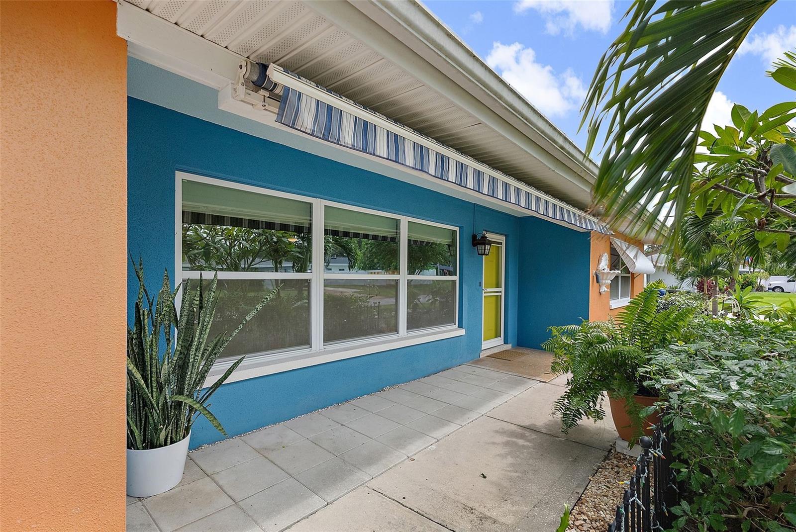 HARBOR HEIGHTS - Residential
