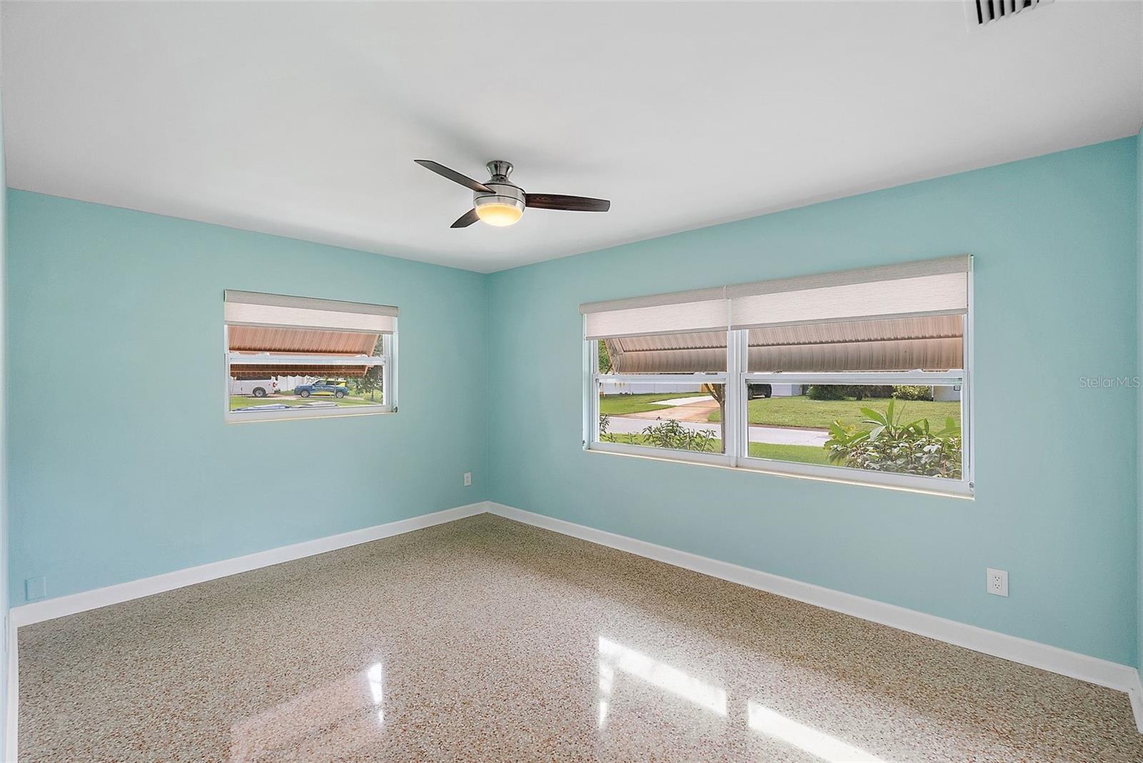 HARBOR HEIGHTS - Residential