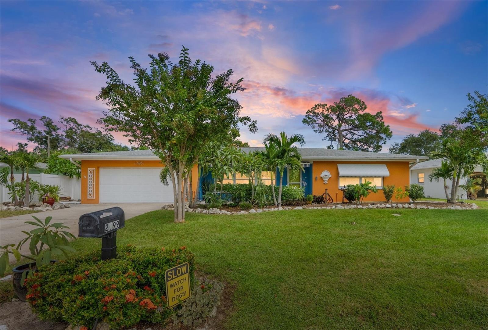 HARBOR HEIGHTS - Residential