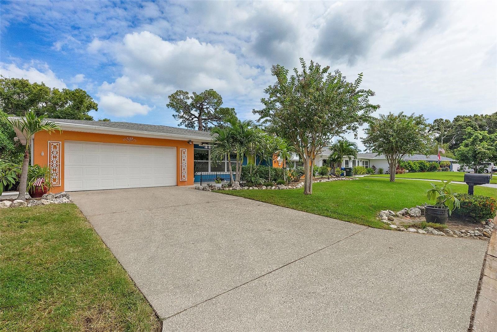 HARBOR HEIGHTS - Residential