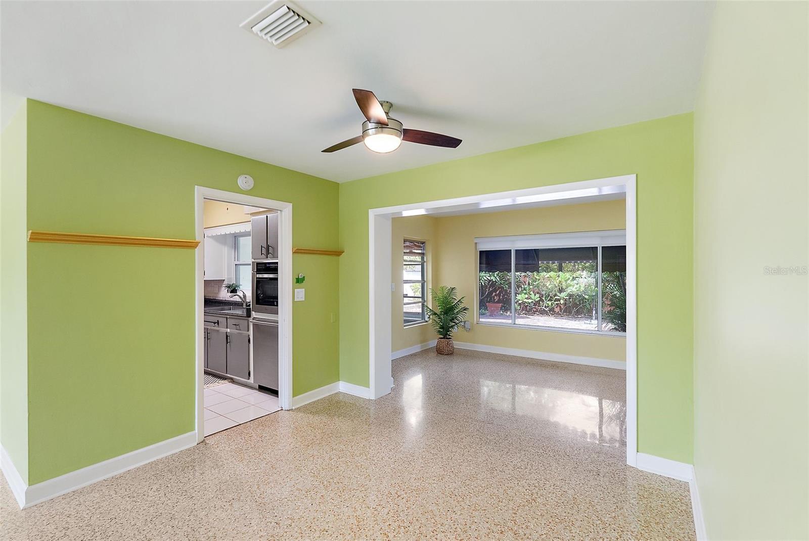 HARBOR HEIGHTS - Residential