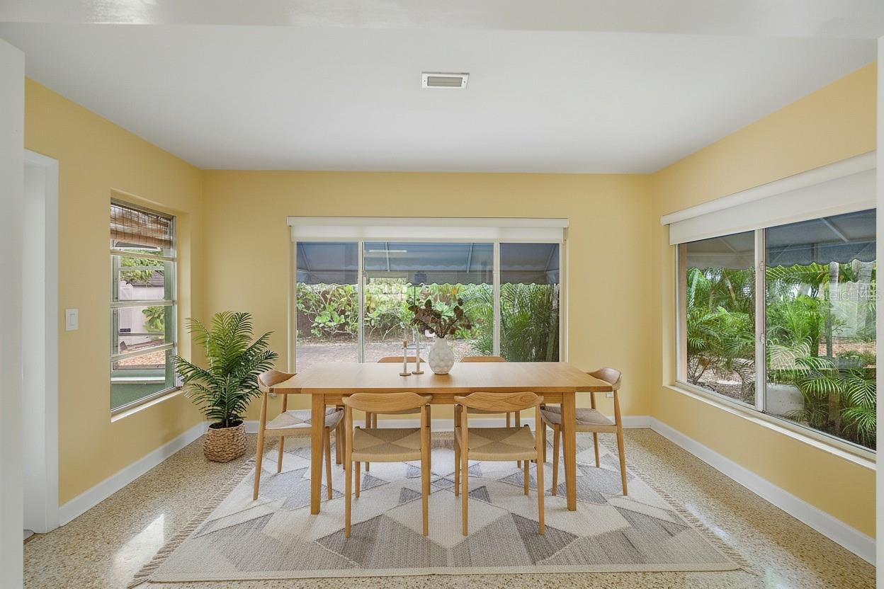 HARBOR HEIGHTS - Residential