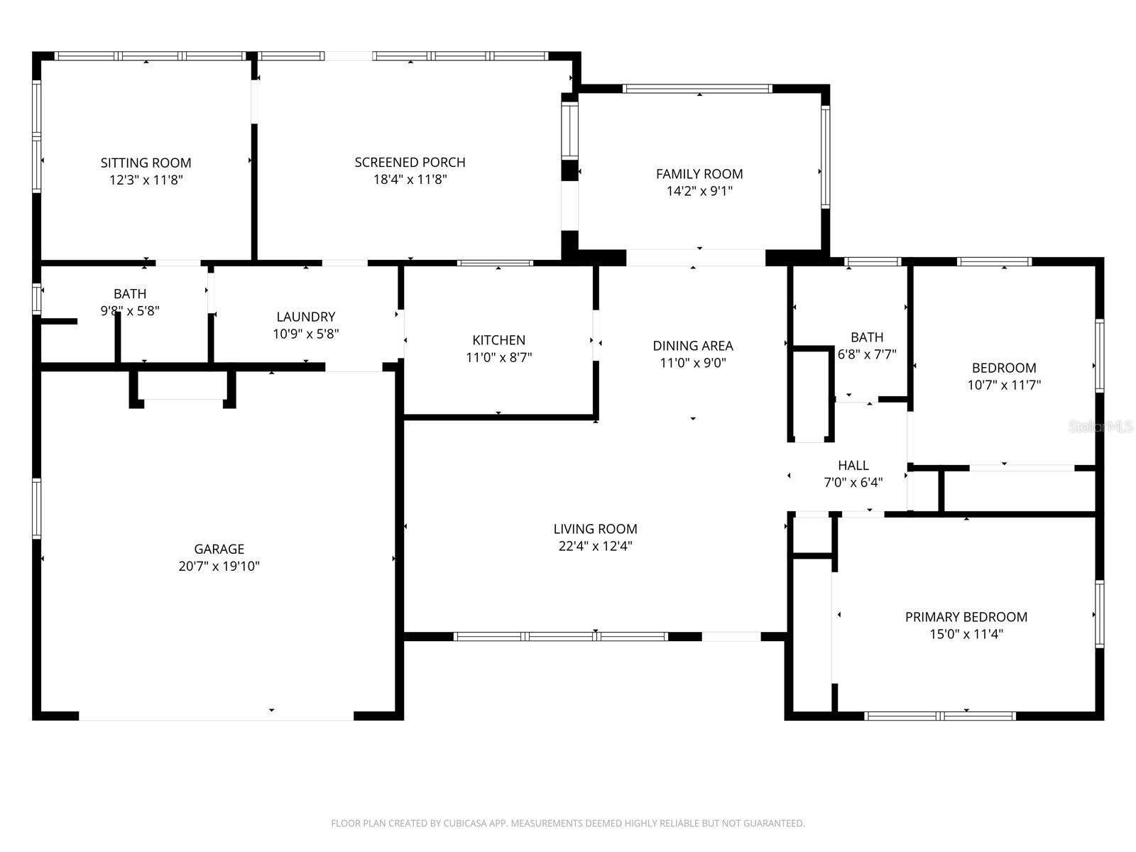 HARBOR HEIGHTS - Residential