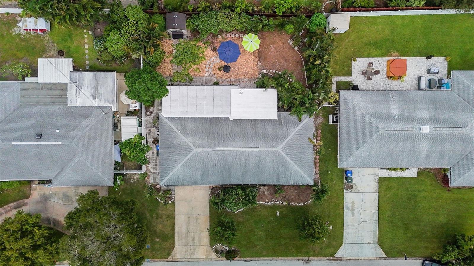 HARBOR HEIGHTS - Residential