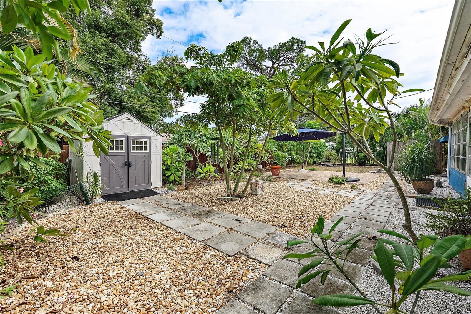 HARBOR HEIGHTS - Residential